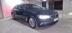 BMW 530 Сервизна История, Сменени Вериги , Всички Екстри, снимка 4