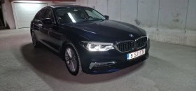 BMW 530 Сервизна История, Сменени Вериги , Всички Екстри, снимка 12