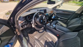 BMW 530 Сервизна История, Сменена Верига , Всички Екстри, снимка 5 - Автомобили и джипове - 45910912