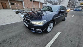 BMW 530 Сервизна История, Сменени Вериги , Всички Екстри, снимка 1