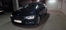 BMW 530 Сервизна История, Сменени Вериги , Всички Екстри, снимка 8