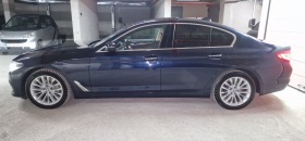 Обява за продажба на BMW 530 Сервизна История, Сменена Верига , Всички Екстри ~53 900 лв. - изображение 1