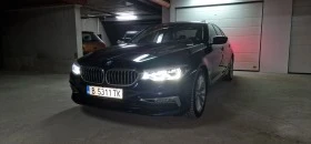 BMW 530 Сервизна История, Сменени Вериги , Всички Екстри, снимка 13