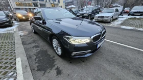 BMW 530 Сервизна История, Сменени Вериги , Всички Екстри, снимка 2