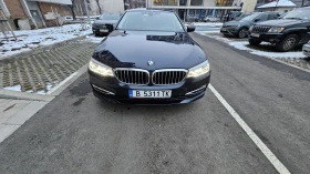 BMW 530 Сервизна История, Сменени Вериги , Всички Екстри, снимка 5