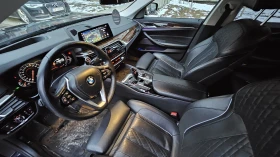 BMW 530 Сервизна История, Сменени Вериги , Всички Екстри, снимка 7