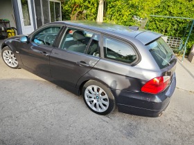 BMW 320 d 163к.с ОФЕРТА, снимка 6
