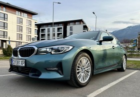 Обява за продажба на BMW 330 330d ~72 300 лв. - изображение 1