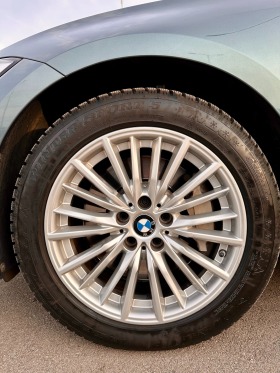 BMW 330 330d, снимка 7 - Автомобили и джипове - 45667731