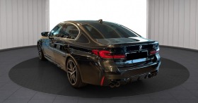 BMW M5 Competition = Shadow Line= Гаранция, снимка 2