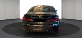 BMW M5 Competition = Shadow Line= Гаранция, снимка 3 - Автомобили и джипове - 45714873
