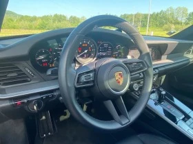 Porsche Carrera 911 version 992 carrera 4  | Mobile.bg � ����� ������ 4