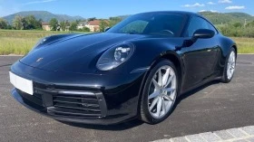 Porsche Carrera 911 version 992 carrera 4  | Mobile.bg � ����� ������ 1