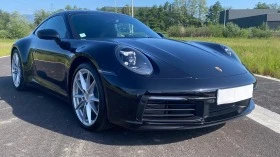 Porsche Carrera 911 version 992 carrera 4  | Mobile.bg � ����� ������ 3