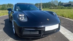 Porsche Carrera 911 version 992 carrera 4  | Mobile.bg � ����� ������ 2
