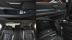 BMW 730 d xDrive Sportautomatic, снимка 15