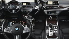 BMW 730 d xDrive Sportautomatic, снимка 11