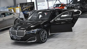 BMW 730 d xDrive Sportautomatic, снимка 1