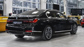 BMW 730 d xDrive Sportautomatic, снимка 6