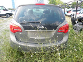     Opel Meriva   * 1.3CDTI EURO5A