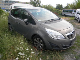     Opel Meriva   * 1.3CDTI EURO5A