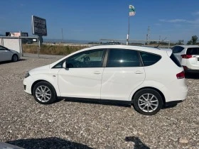 Seat Altea 1.6 TDI (КАТО НОВА) - [9] 