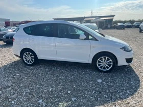 Seat Altea 1.6 TDI (КАТО НОВА) - [5] 