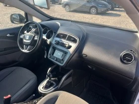 Seat Altea 1.6 TDI (КАТО НОВА) - [13] 