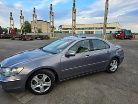 Honda Legend 3.5 SH-AWD | Mobile.bg    1