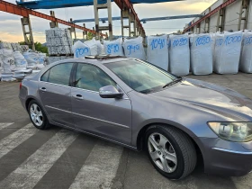 Honda Legend 3.5 SH-AWD | Mobile.bg    5