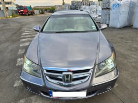 Honda Legend 3.5 SH-AWD | Mobile.bg    4