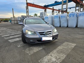 Honda Legend 3.5 SH-AWD | Mobile.bg    3