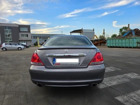 Honda Legend 3.5 SH-AWD | Mobile.bg    7