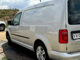 VW Caddy Maxi, снимка 3