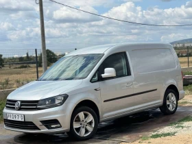 VW Caddy Maxi, снимка 1