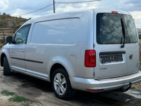 VW Caddy Maxi - [5] 