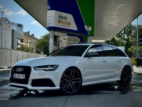 Audi Rs6 Performance* MATRIX* ГОТОВ ЛИЗИНГ