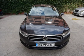 VW Passat 2.0 TDI БГ, снимка 2