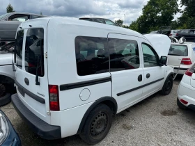 Opel Combo, снимка 2