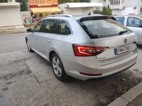 Skoda Superb 2, 0tdi | Mobile.bg    5