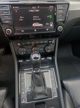 Skoda Superb 2, 0tdi, снимка 11