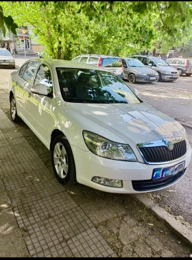 Skoda Octavia Facelift , снимка 2