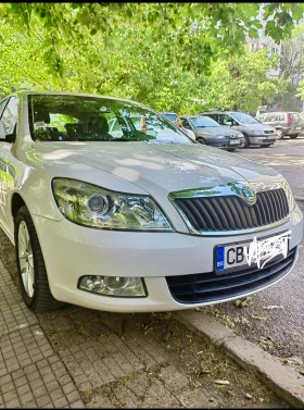 Skoda Octavia Facelift , снимка 1