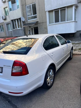 Skoda Octavia Facelift , снимка 3