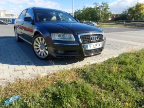 Audi A8, снимка 2