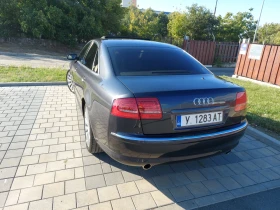 Audi A8, снимка 4