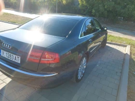 Audi A8, снимка 3