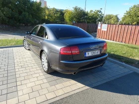 Audi A8, снимка 5