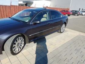 Audi A8, снимка 8