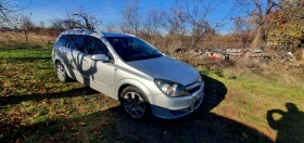     Opel Astra 1.9D 6  